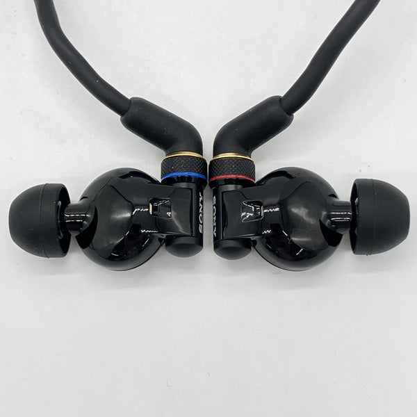 【中古】MDR-EX800ST【日本橋】