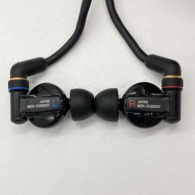 【中古】MDR-EX800ST【日本橋】