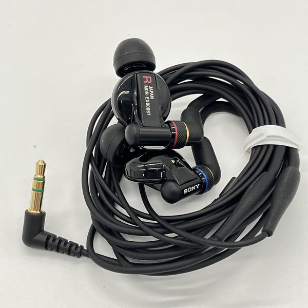 【中古】MDR-EX800ST【日本橋】
