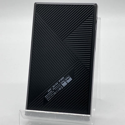 【中古】JM21 Black 【FIO-JM21-B】【日本橋】