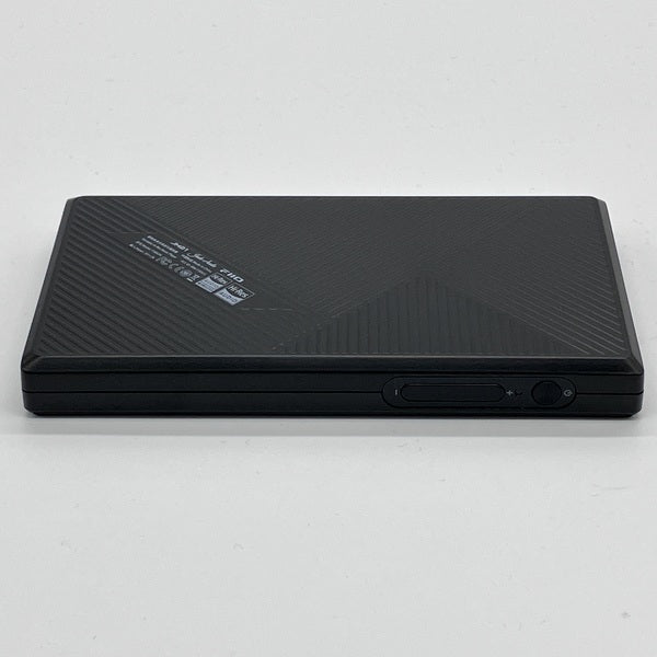 【中古】JM21 Black 【FIO-JM21-B】【日本橋】