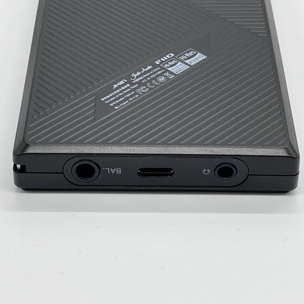 【中古】JM21 Black 【FIO-JM21-B】【日本橋】