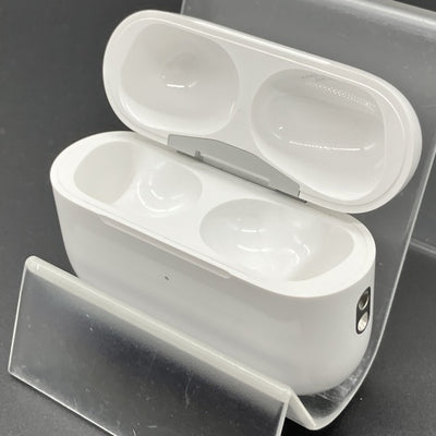 【中古】AirPods Pro (第2世代) MagSafe充電ケース(USB-C)【日本橋】