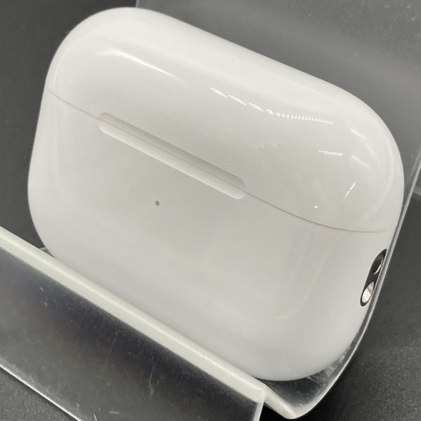 【中古】AirPods Pro (第2世代) MagSafe充電ケース(USB-C)【日本橋】