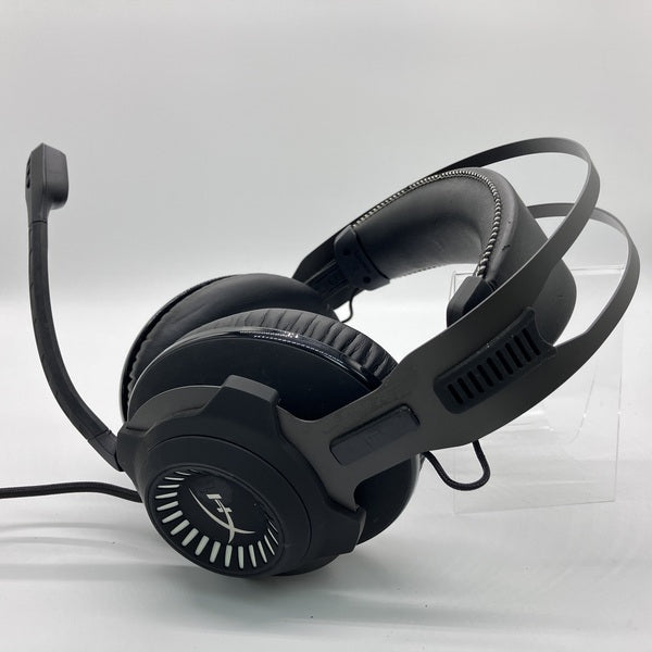 【中古】Hyper X Cloud Revolver S【HX-HSCRS-GM/AS】【日本橋】