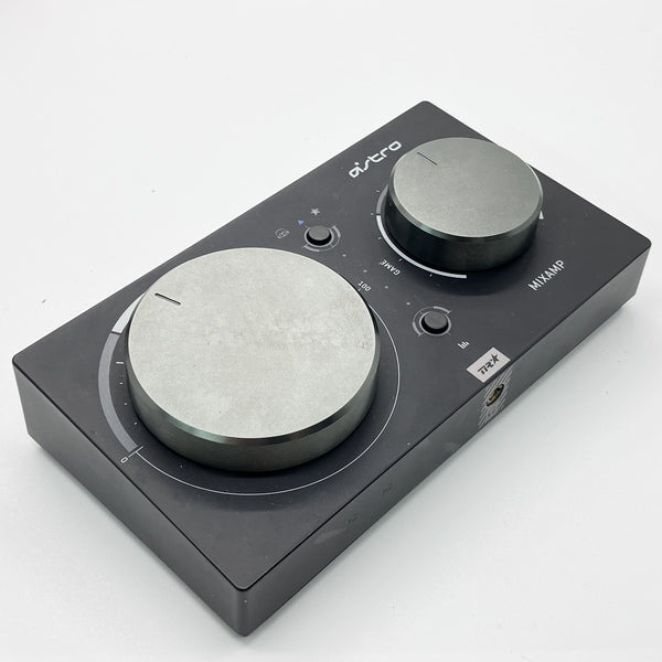 【中古】Astro A40 TR Headset + MixAmp Pro TR【日本橋】