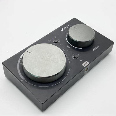 【中古】Astro A40 TR Headset + MixAmp Pro TR【日本橋】