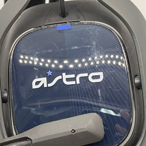 【中古】Astro A40 TR Headset + MixAmp Pro TR【日本橋】