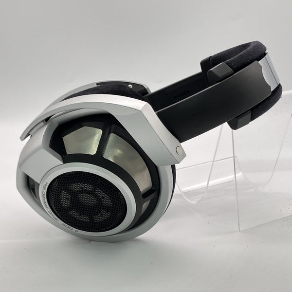SENNHEISER 【中古】HD 800（ケーブル欠品）【秋葉原】 – e☆イヤホン