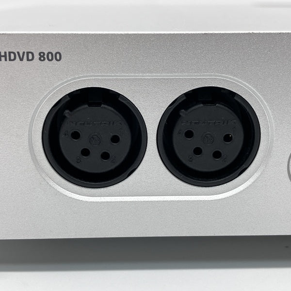 【中古】HDVD 800【秋葉原】