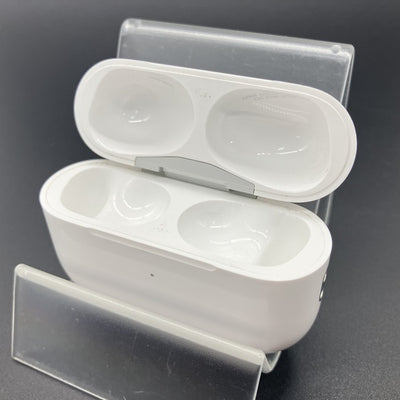 【中古】AirPods Pro (第2世代) MagSafe充電ケース(USB-C)【日本橋】