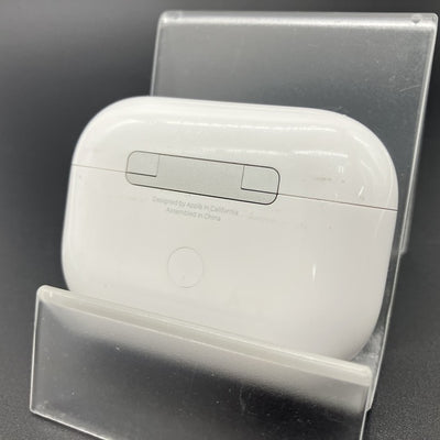 【中古】AirPods Pro (第2世代) MagSafe充電ケース(USB-C)【日本橋】