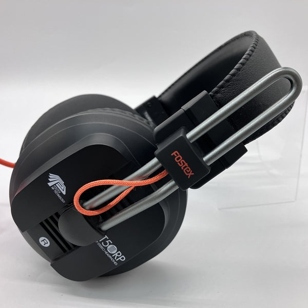 FOSTEX 【中古】T50RP mk3n RP ステレオ・ヘッドホン【秋葉原】 – e