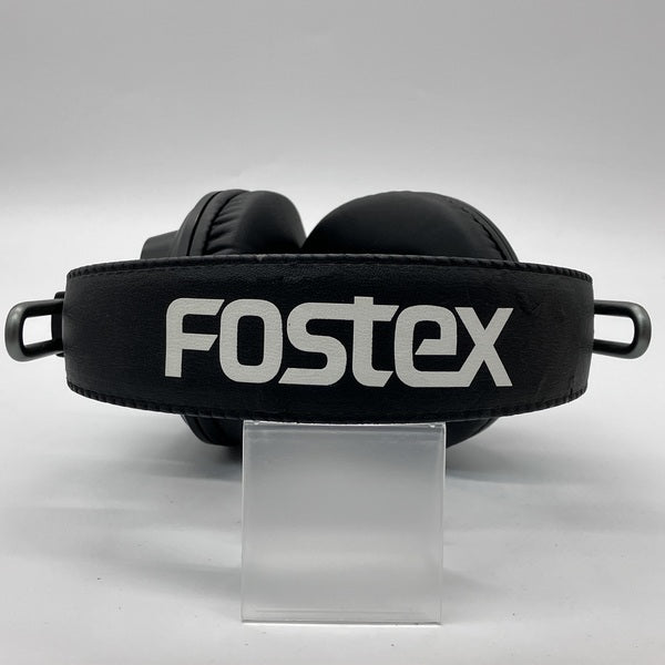 FOSTEX 【中古】T50RP mk3n RP ステレオ・ヘッドホン【秋葉原】 – e