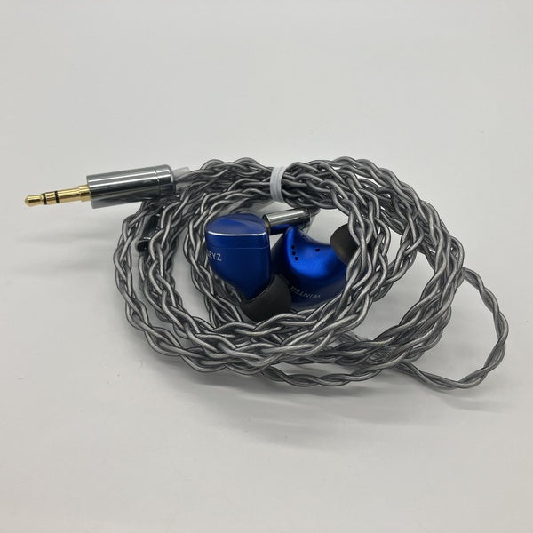 BQEYZ 【中古】Winter Ultra (3.5mm/4.4mm)【日本橋】 – e☆イヤホン