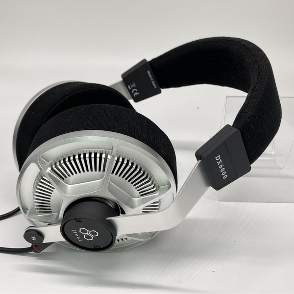final 【中古】DX6000【日本橋】 – e☆イヤホン