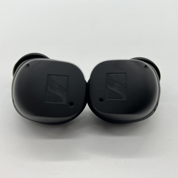 【中古】MOMENTUM True Wireless 3 ブラック 【MTW3 BLACK】【日本橋】