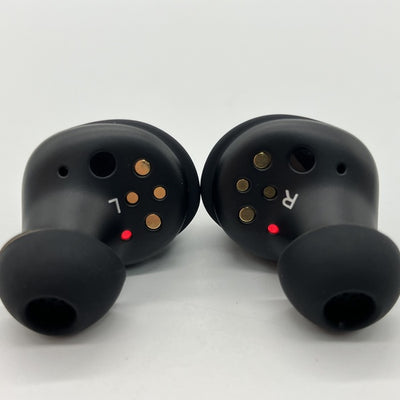 【中古】MOMENTUM True Wireless 3 ブラック 【MTW3 BLACK】【日本橋】