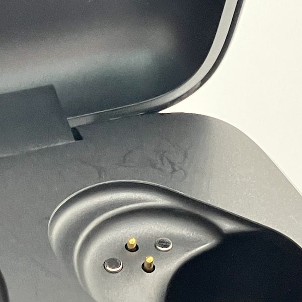 【中古】MOMENTUM True Wireless 3 ブラック 【MTW3 BLACK】【日本橋】