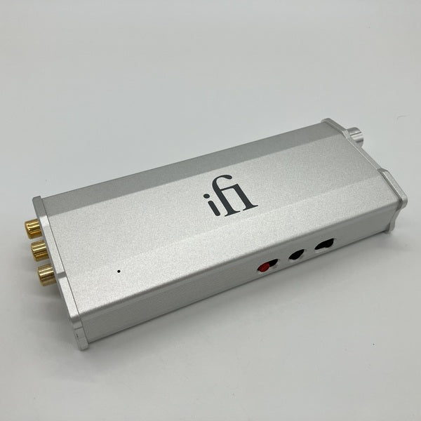 【中古】micro iDSD【秋葉原】