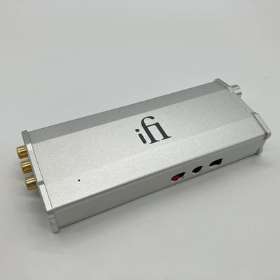 【中古】micro iDSD【秋葉原】