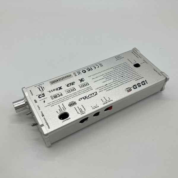 【中古】micro iDSD【秋葉原】