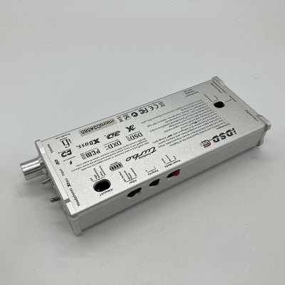 【中古】micro iDSD【秋葉原】