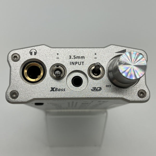 【中古】micro iDSD【秋葉原】