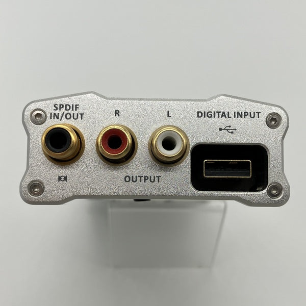 【中古】micro iDSD【秋葉原】