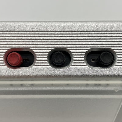 【中古】micro iDSD【秋葉原】