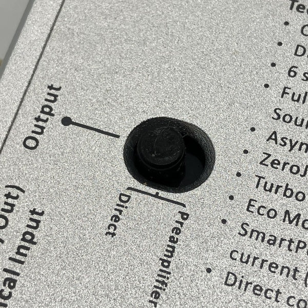 【中古】micro iDSD【秋葉原】