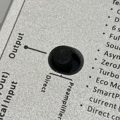 【中古】micro iDSD【秋葉原】