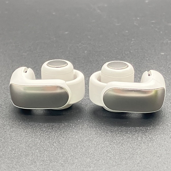 Bose 【中古】Ultra Open Earbuds White Smoke【名古屋】 – e☆イヤホン