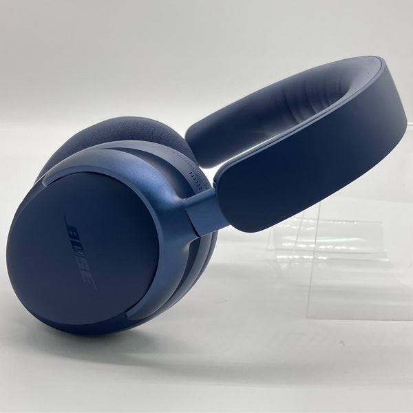 Bose 【中古】QuietComfort Ultra Headphones LUNAR BLUE【名古屋