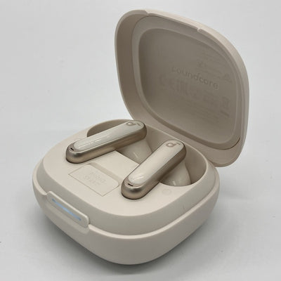 【中古】Soundcore P40i ホワイト 【A3955N21】【日本橋】