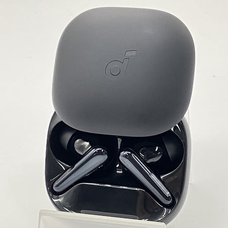 Anker 【中古】Soundcore Liberty 4 Pro ミッドナイトブラック