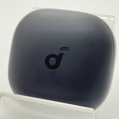 【中古】Soundcore Liberty 4 Pro ミッドナイトブラック 【A3954N11】【日本橋】