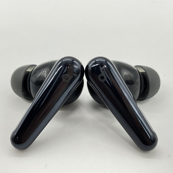 【中古】Soundcore Liberty 4 Pro ミッドナイトブラック 【A3954N11】【日本橋】