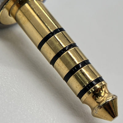 【中古】NICEHCK AceMeteor 2pin-4.4mm【日本橋】