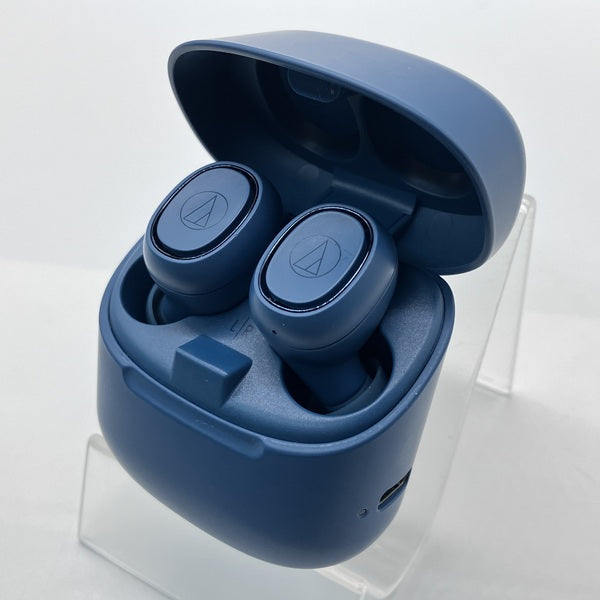 【中古】ATH-CK3TW BL【名古屋】