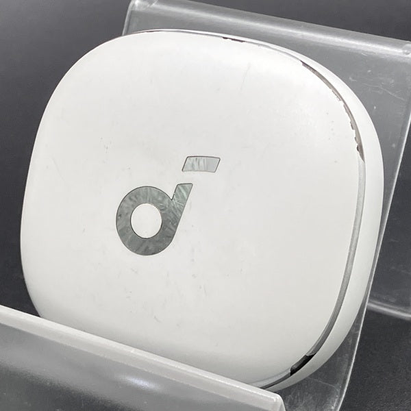 【中古】Soundcore Liberty 4 クラウドホワイト 【A3953N21】【名古屋】