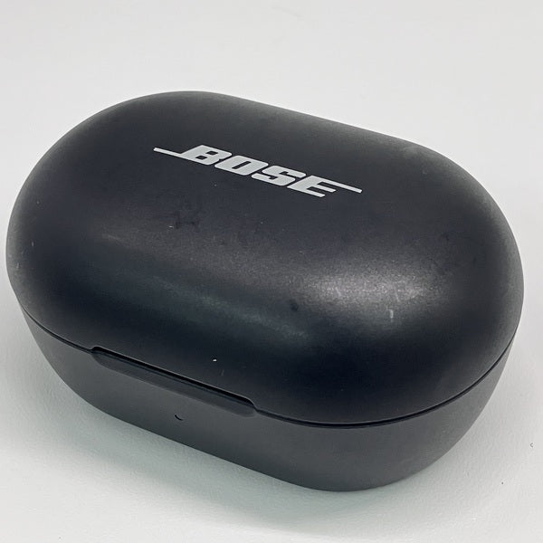 【中古】QuietComfort Earbuds Black【日本橋】