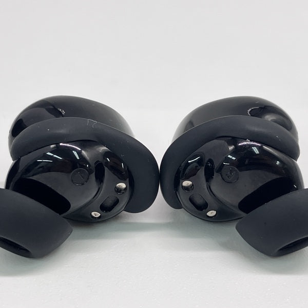 【中古】QuietComfort Earbuds Black【日本橋】