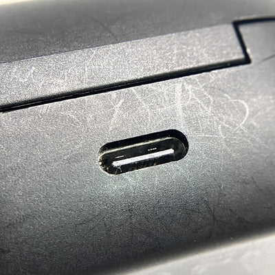 【中古】QuietComfort Earbuds Black【日本橋】