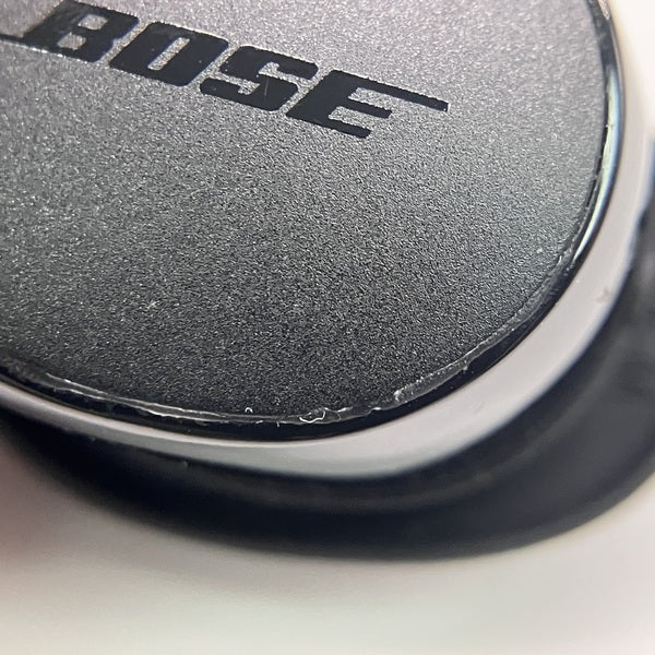 【中古】QuietComfort Earbuds Black【日本橋】