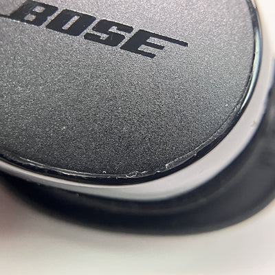 【中古】QuietComfort Earbuds Black【日本橋】