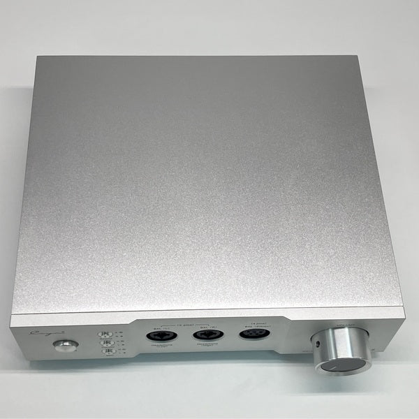 【中古】iHA-6 フルバランス ヘッドホンアンプ【秋葉原】