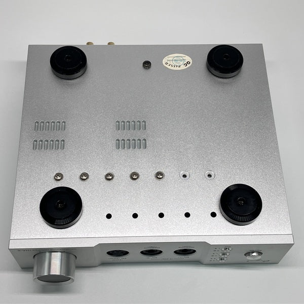 【中古】iHA-6 フルバランス ヘッドホンアンプ【秋葉原】