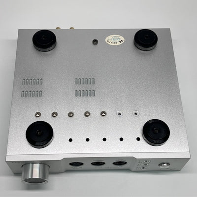 【中古】iHA-6 フルバランス ヘッドホンアンプ【秋葉原】