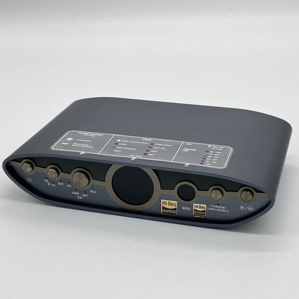 【中古】ZEN Blue 3 【IFI-ZEN-BLUE3】【秋葉原】